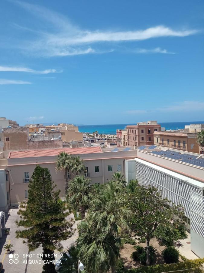 Fronte Mare Trapani Exterior foto