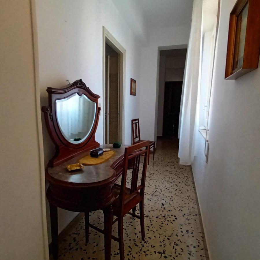 Fronte Mare Trapani Exterior foto